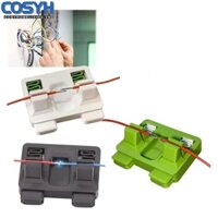 Cosyh  3 Dụng cụ hàn dây điện, Dụng cụ cố định hàn di động, dành cho hàn điểm
