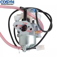 [Cosyh] Bộ chế hòa khí cho máy phát điện Kipor IG2000 IG2000S GS2000 KGE2000TI KG105-10000