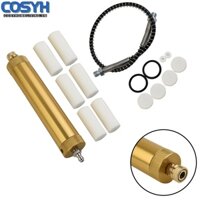 [Cosyh] Bộ lọc máy nén khí 30Mpa 4500PSI PCP Bộ lọc máy bơm không khí áp suất cao