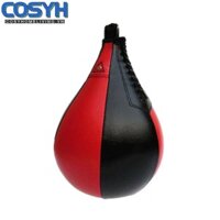 cosyh Boxing Speed Ball Punching Bag Training Exercise Lightweight Practical