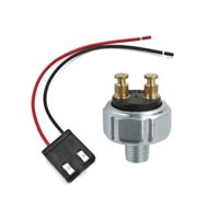 Cosyh Công tắc áp suất phanh Đầu nối dây đuôi lợn cho Polaris cho RZR cho Ranger