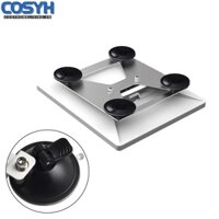 Cosyh  Dành cho Starlink để gắn trên ô tô Mini, Bộ gắn cốc hút cửa sổ ô tô