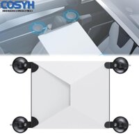 Cosyh  Dành cho Starlink để gắn trên ô tô Mini, Bộ gắn cốc hút cửa sổ ô tô
