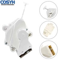 Cosyh  Động cơ van xả kép PQD-703 XPQ-6A QC22-1 cho máy giặt LG