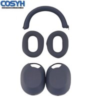 cosyh Effortless Installation Silicone Case for Sony WH1000XM5 Clean & Protected Looks