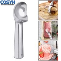 cosyh Large Ice Cream Scoop Large Scoop Size For Frozen Desserts For Parties