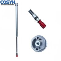 Cosyh  Phụ tùng sửa chữa máy bơm dầu phuộc trước xe đạp Điều khiển tay / đường dây có giảm chấn