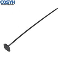 cosyh Plastic Ties Straps Radiator Fans & Kit Cars Ties Straps Car Accessories