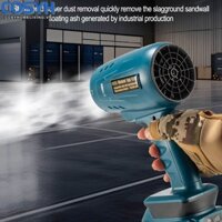 Cosyh  Quạt Turbofan Turbo cầm tay Ống dẫn không chổi than Máy sấy máy giặt ô tô cho pin