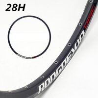 [Cosyh] Vành bánh xe đạp leo núi 26 inch 24 / 28 / 32 / 36 lỗ vành bánh xe đĩa đôi