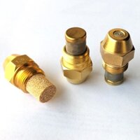 [Cosyh] Vòi phun dầu Nồi hơi Đầu phun Diesel 60 độ Methanol Diesel