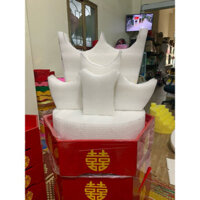 CỐT BÁNH DANISA BẰNG XỐP DẺO DÙNG CHO SIZE 38,40,42