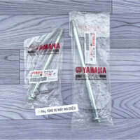 CỐT BÁNH TRƯỚC & CỐT BÁNH SAU & CỐT GẤP ZIN YAZ/YAZ125