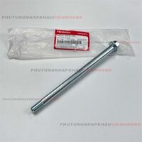 Cốt bánh trước Future 125, Sh Mode 125, Wave 110, Trục bánh xe trước Fu led mập, Wave A, S, RSX, Blade