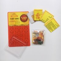 CỐT BÁT HƯƠNG thất bảo tam bảo 7 món tâm linh bôc bát hương thần tài thổ công bà cô ông mãnh