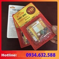 CỐT BÁT HƯƠNG THẤT BẢO VIP giúp tụ khí bát nhang bàn thờ Thần linh, Gia tiên, thờ Phật, Thần tài [ đủ bộ ]