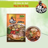 Cốt Bún Bò Huế Ông Chà Và 90gr Hue Beef Rice Noodle Soup Base