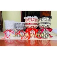 Cốt cắm hoa sáp hoa kẹo