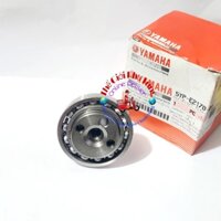 Cốt cam, trục cam Exciter 135, Spark, LC 135 zin mới - 5YP-E2170-01