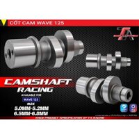 Cốt Cam Wave 125 , future fi .