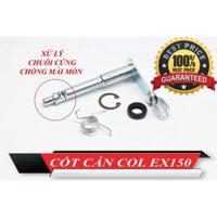 Cốt cần côn ex 150 THAILAND đặc trị bệnh lún ty côn