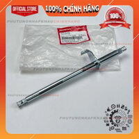 Cốt cần số Future 125 chính hãng Honda, Trục cần số Trục sang số Fu led Fi, Fu mập, Fu Neo, Fu X, Future 2 - 24610KPH900