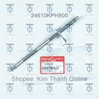 Cốt cần số Future Neo Honda VN _ 24610KPH900