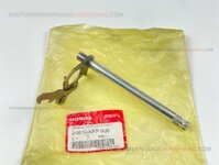 Cốt cần số – Sonic, Winner, GTR, CBR