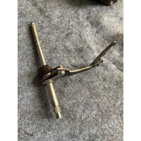 Cốt Cần Số  Wave A110/Blade/S110/Rsx110 Hàng Theo Xe