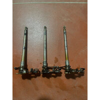 cốt cần số xe Sirius Fi.hãng Yamaha(hàng cũ tháo xe).