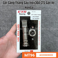 Cốt Càng Thắng Sau Inox CTS Gắn Wave Dream Future Các Đời Chuẩn Inox304