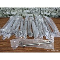 Cốt chân chống đứng Inox304 Xe ga Honda