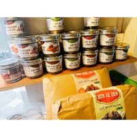 Cốt chay nấu bún phở