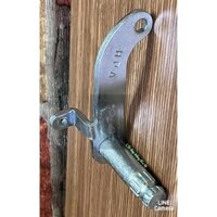 CỐT ĐẠP THẮNG ĐĨA RGV-SATRIA