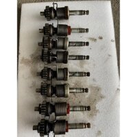 cốt đạp trục cần khởi động xe Sirius 110cm Yamaha (hàng cũ tháo xe )