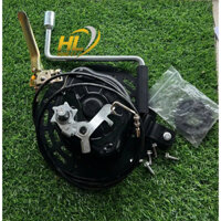 Cót Đề Đa năng 173=178=186 Phụ tùng máy cày có video