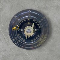 Cót Đề quay tay 173=178=186 Phụ tùng máy cày,máy nổ,máy sát gạo,ô tô,thóc,nông lâm ngư nghiệp