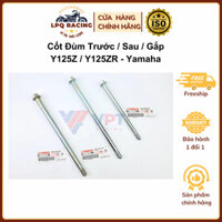 Cốt đùm trước sau / Cốt gắp Yaz Y125Z / Y125ZR chính hãng Yamaha