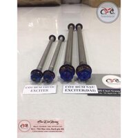 Cốt đùm trước sau Ex150 Titan