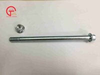 CỐT ĐÙM XE DREAM/WAVE