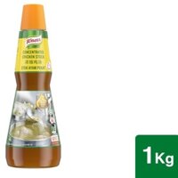 Cốt Gà Knorr 1kg, Xốt Nêm Đậm Đặc Thịt Gà