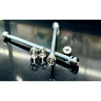 Cốt gấp canh inox 304 Funeo,FuX,Fu2,RS,WA