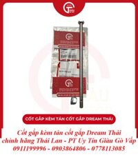 Cốt Gắp Kèm Tán Cốt Gắp Dream Thái Chính Hãng Thái Lan