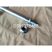 CỐT GẮP NOVA TENA , HONDA SMILE