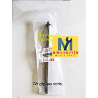 Cốt gắp sau xe Satria / Raider fi chính hãng suzuki