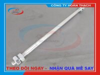 CỐT GẮP XE MÁY WAVE ALPHA 2002-2006 CHẤT LƯỢNG ỔN ĐỊNH ĐỘ BỀN CAO ĐẸP DỄ LẮP RÁP THÂN THIỆN VỚI MÔI TRƯỜNG AN TOÀN KHI SỬ DỤNG [bonus]