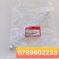 CỐT GẤP XE WAVE - DREAM ZIN CHÍNH HÃNG