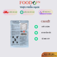 Cốt gia vị Bún Riêu 50g (Hộp 20 gói) – Vietnam Crab Soup Base