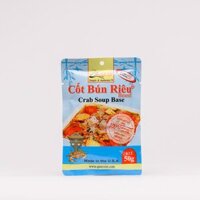 Cốt gia vị Bún Riêu (Hộp 20 gói) – Vietnam Crab Soup Base