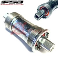Cốt Giữa Bạc Đạn FSA RPM BB-7420 68x103/110/118/122mm